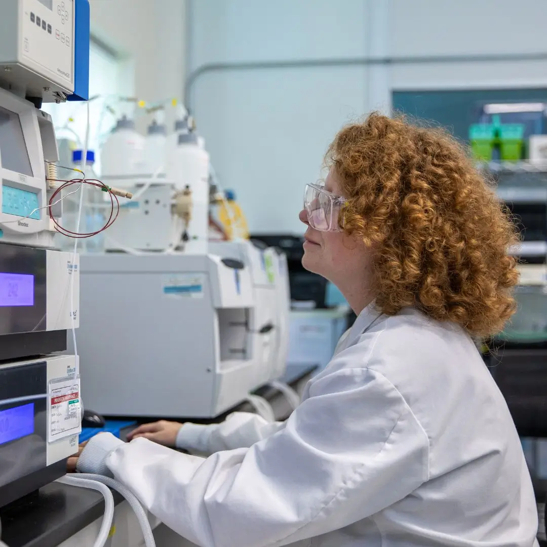 analytical development